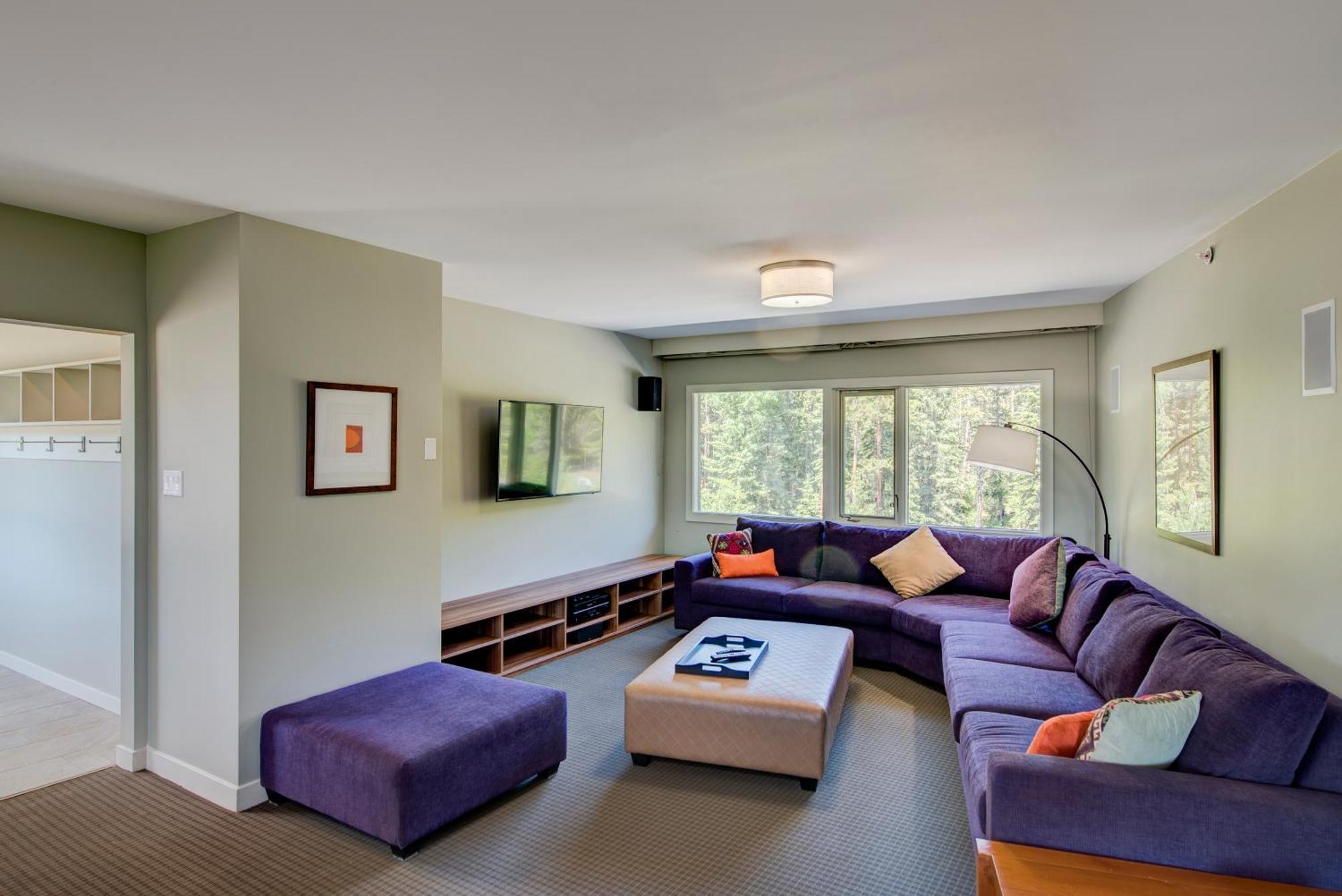 The Juniper Hotel & Bistro Μπανφ Εξωτερικό φωτογραφία